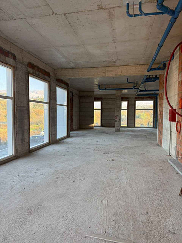 Commercial Premises in Radovići near Luštica Bay — 255 m² — photo 5